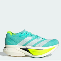 Adidas Adizero Prime X3 Strung Mens Shoe