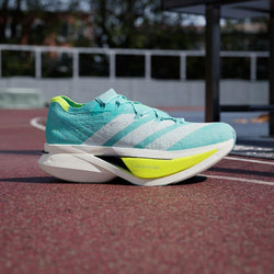 Adidas Adizero Prime X3 Strung Mens Shoe