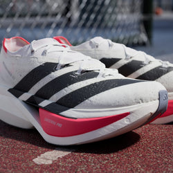 Adidas Adizero Prime X3 Strung Mens Shoe