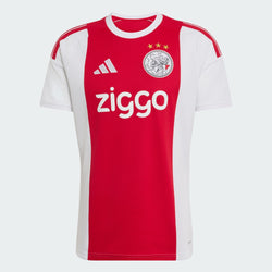 Adidas Ajax Amsterdam 26/27 Mens Home Jersey