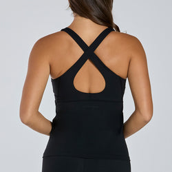 Abi and Joseph Align Support Top