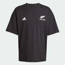 Adidas New Zealand All Blacks Presentation Tee