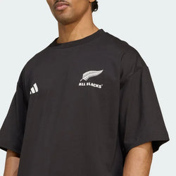 Adidas New Zealand All Blacks Presentation Tee