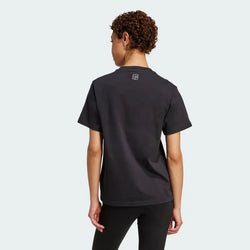 Adidas Animal Graphic Womens Tee