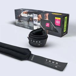 TRNR Ankle Weight 2x 1kg