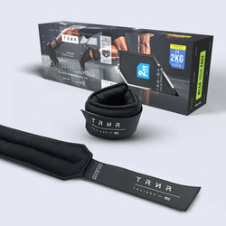 TRNR Ankle Weight 2x 2kg