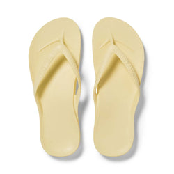 Archies Arch Support Flip Flops
