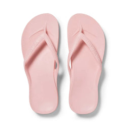 Archies Kids Arch Support Flip Flops