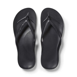 Archies Kids Arch Support Flip Flops