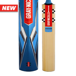 Gray-Nicolls Arctos Superblade Kashmir Willow Ready Play Cricket Bat