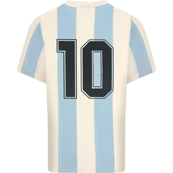 Argentina 1986 World Cup Final No.10 Shirt