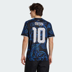Adidas Argentina 26 Mens Messi Away Jersey