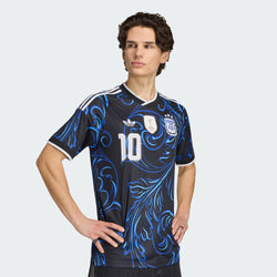 Adidas Argentina 26 Mens Messi Away Jersey