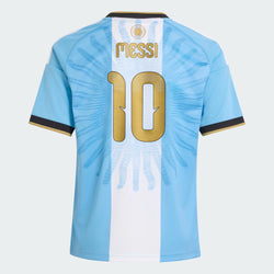 Adidas Argentina Messi 26 Youth Jersey