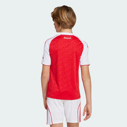 Adidas Arsenal FC 25/26 Youth Home Jersey