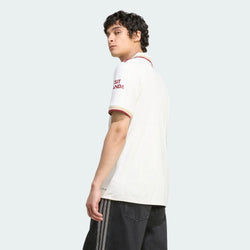 Adidas Arsenal FC 25/26 Mens 3rd Jersey