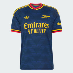 Adidas Arsenal FC 26/27 Mens Away Jersey