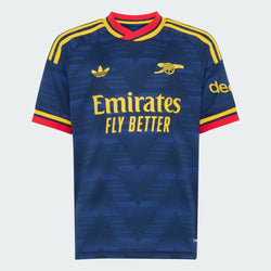 Adidas Arsenal FC 26/27 Youth Away Jersey