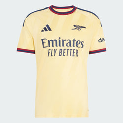 Adidas Arsenal FC 26/27 Mens 3rd Jersey