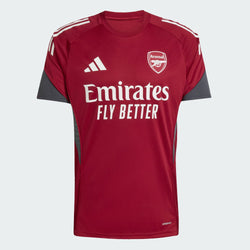 Adidas Arsenal FC Tiro 25 Competition Training Jersey