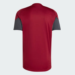 Adidas Arsenal FC Tiro 25 Competition Training Jersey