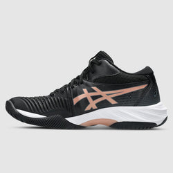 Asics Netburner Ballistic FF MT 3 Netball Shoe