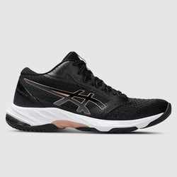Asics Netburner Ballistic FF MT 3 Netball Shoe
