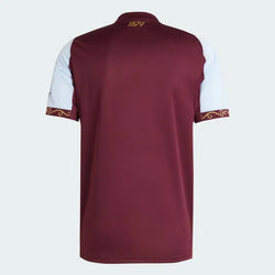 Adidas Aston Villa FC 25/26 Home Jersey