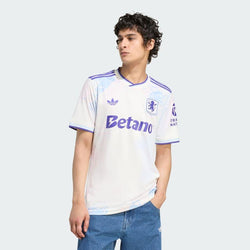 Adidas Aston Villa FC 25/26 3rd Jersey