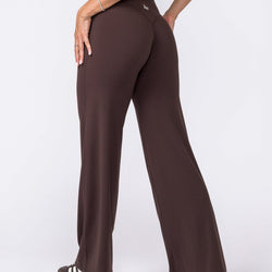 Muscle Nation Aura Straight Leg Leggings
