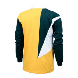 Australian Wallabies 1998 Retro Jersey