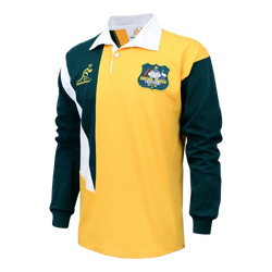 Australian Wallabies 1998 Retro Jersey