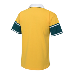 Australian Wallabies 2001 Retro Jersey
