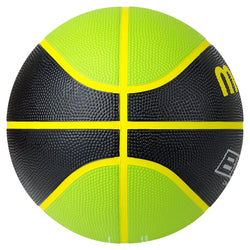 Molten BCR2 Series Rubber Basketball