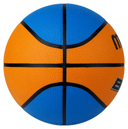Molten BCR2 Series Rubber Basketball