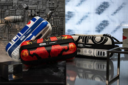 Target Star Wars Darth Maul Boa Dart Case