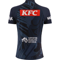 Canterbury Bulldogs 2025 Mens Training Tee