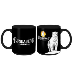 Bundaberg Rum Coffee Mug