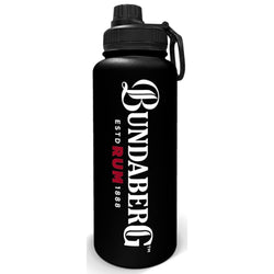 Bundaberg Rum Stainless Steel Drink Bottle