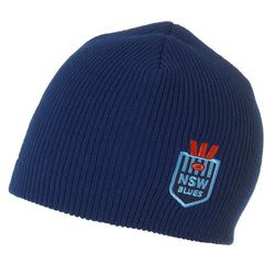 NSW Blues 2026 Beanie