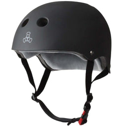 Triple 8 The Certified Sweatsaver Multi-Sport Helmet