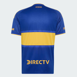 Adidas Boca Juniors 26/27 Mens Home Jersey