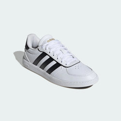 Adidas Breaknet Sleek Womens Shoe