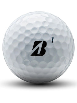Bridgestone 3 Pack e12 Hi Launch Golf Balls