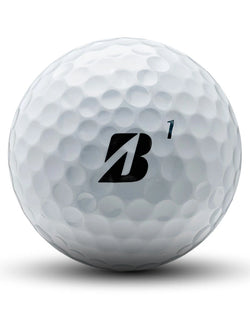 Bridgestone 3 Pack e12 Speed Golf Balls