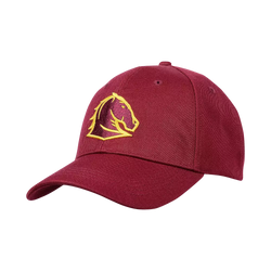 Brisbane Broncos Unstructured Cap