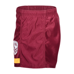 Brisbane Broncos Supporter Shorts