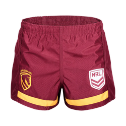 Brisbane Broncos Supporter Shorts