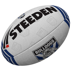 Steeden Canterbury Bulldogs Alternate Supporter Football