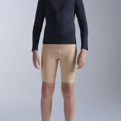 2XU Youth Boys Core Compression Shorts